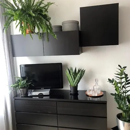 Appartement Gemuetliche 2 Neben Der Burg Krollwitz