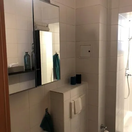 Gemuetliche 2 Neben Der Burg Appartement Krollwitz