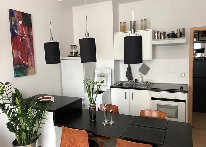 Gemuetliche 2 Neben Der Burg *