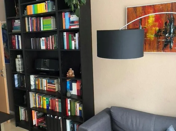 Gemuetliche 2 Neben Der Burg Krollwitz