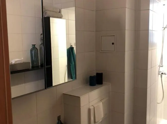 Gemuetliche 2 Neben Der Burg Daire Krollwitz