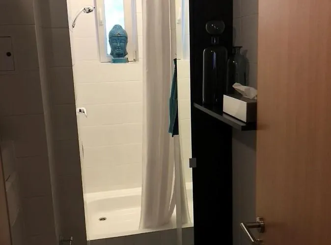 Gemuetliche 2 Neben Der Burg * Krollwitz